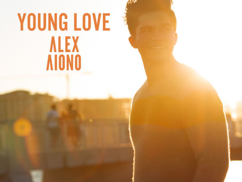 Young Love (Single)