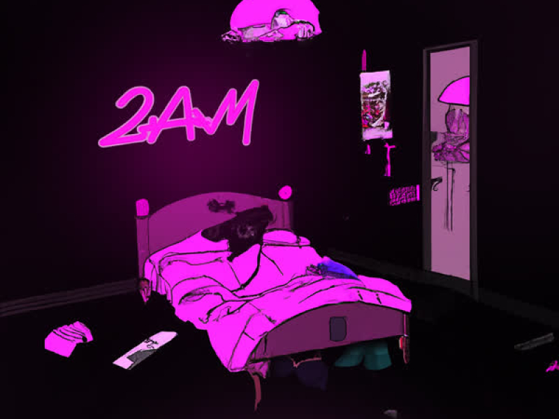 2 AM (Single)