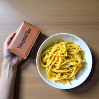 DJ Tanggal Tua (Single)