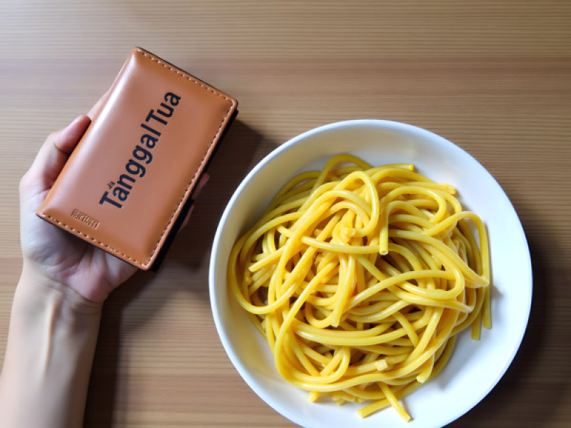 DJ Tanggal Tua (Single)