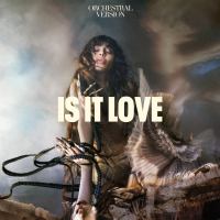Is It Love (Orchestral Version) (Single)