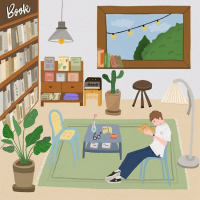 동네책방 (Single)