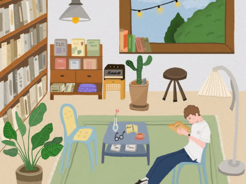 동네책방 (Single)