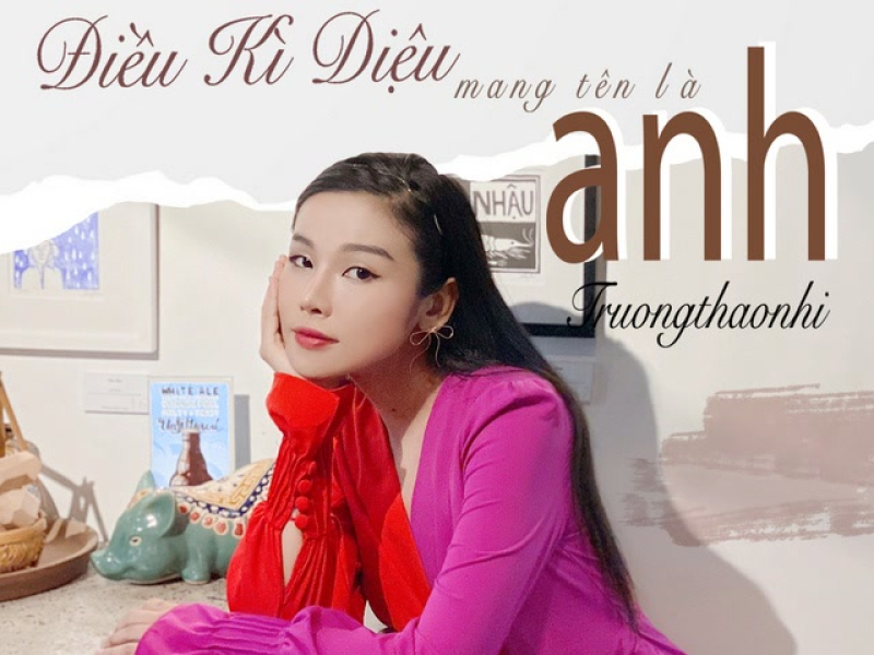Điều kì diệu mang tên là anh Beat (Single)