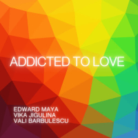 Addicted to Love (Single)