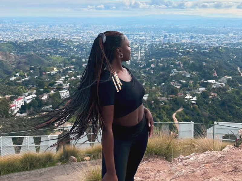 Is This Love (Single)