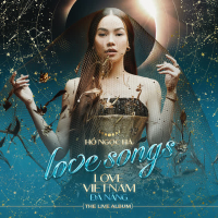 Love Songs Love Vietnam in Đà Nẵng (Live)