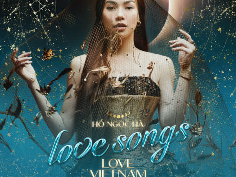 Love Songs Love Vietnam in Đà Nẵng (Live)