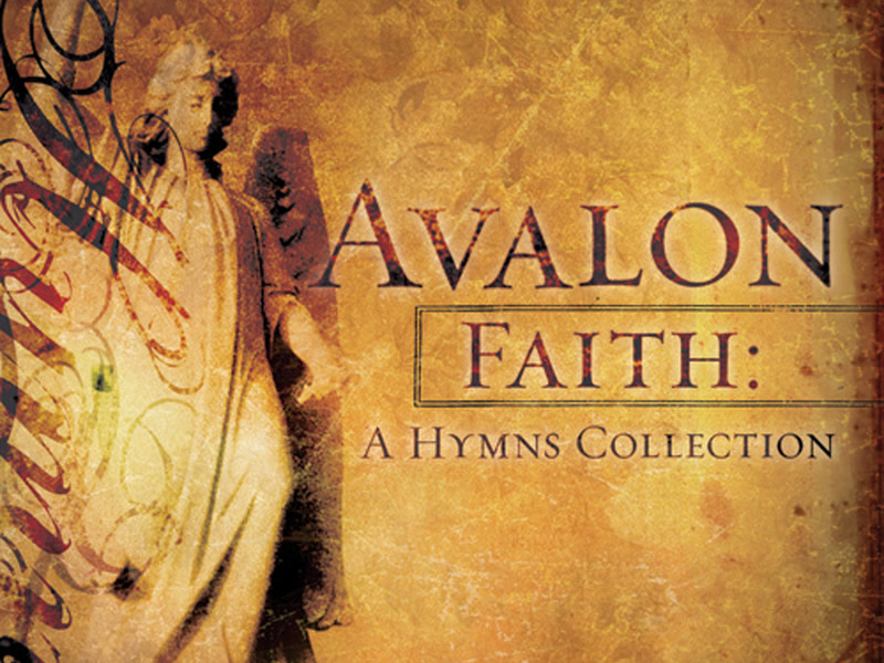 Faith: A Hymns Collection