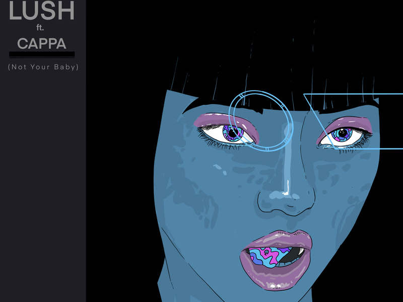 Not Your Baby (Single)