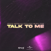 Talk To Me (Extended Version) (Single)