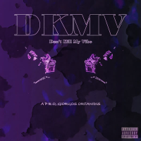 Don't Kill My Vibe (Single)