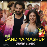 Mitron Dandiya Mashup (From 