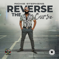Reverse the Curse (Single)