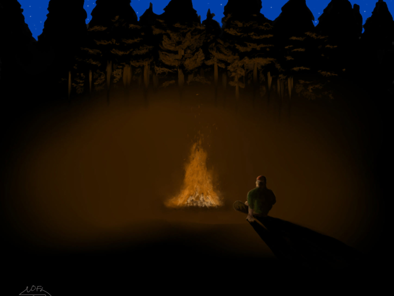 Home Is Not So Far (Single)