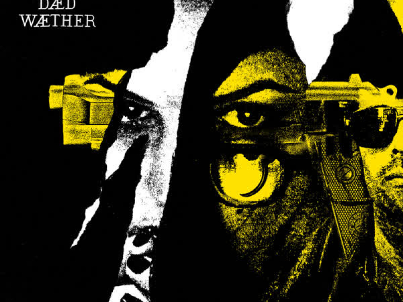 Open Up (That's Enough) (EP)