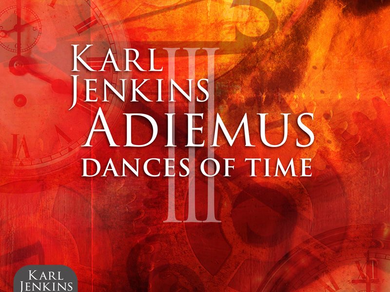 Adiemus III - Dances Of Time