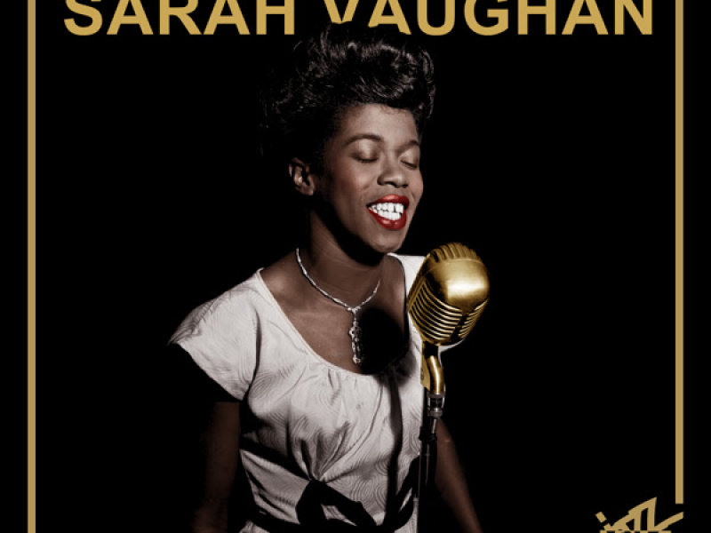Jazz Café Presents: Sarah Vaughan