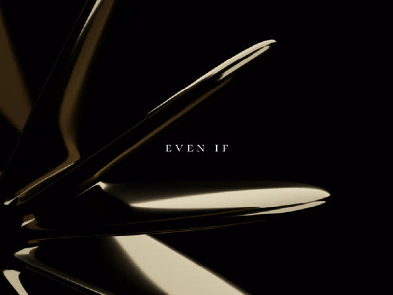 Even If (Single)