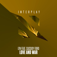 Love And War (Single)
