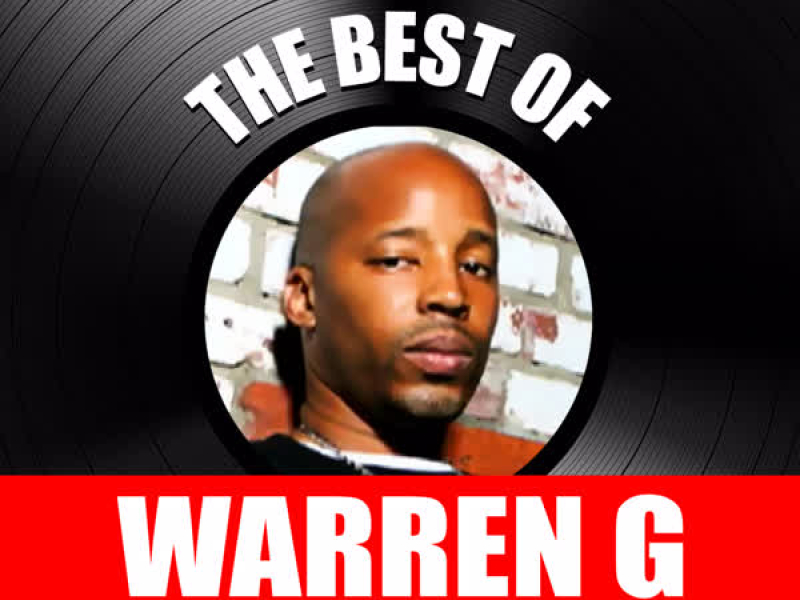 The Best of Warren G.