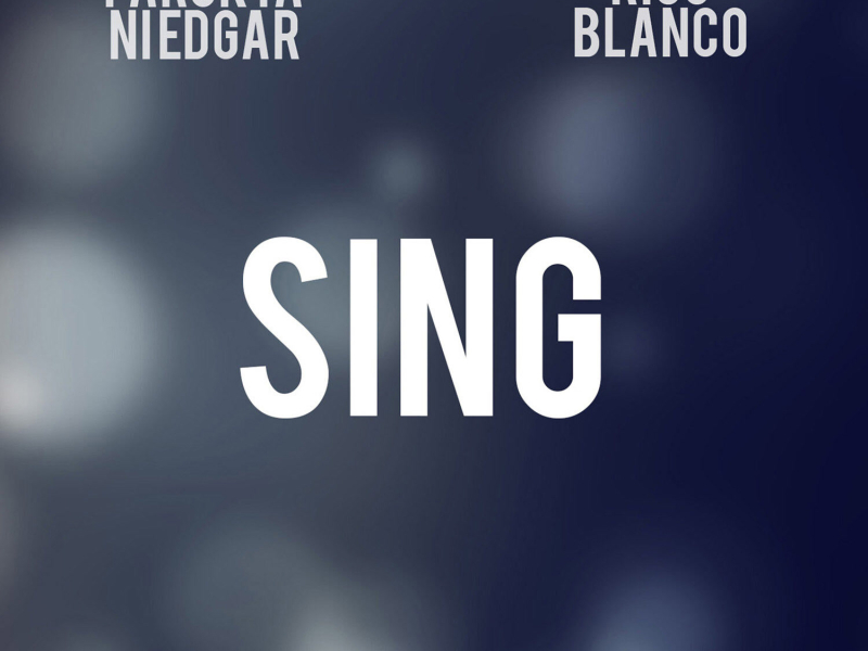 Sing (Single)