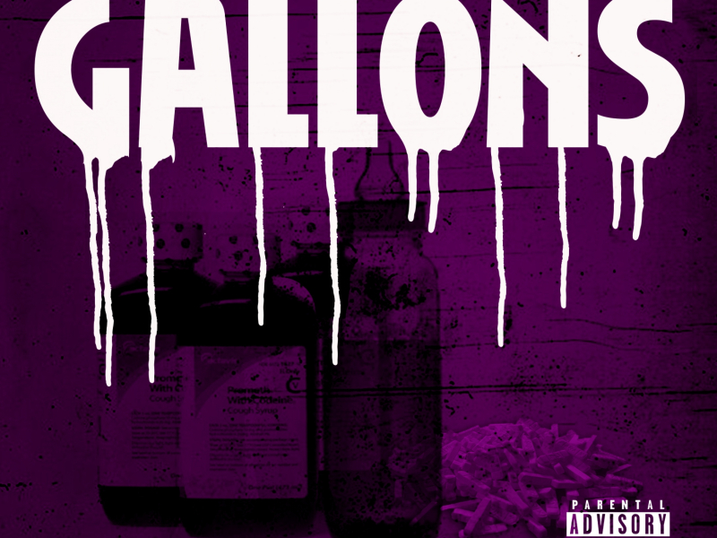 Gallons