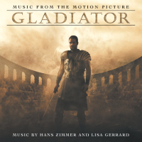 Gladiator - Music From The Motion Picture (オリジナルサウンドトラック)