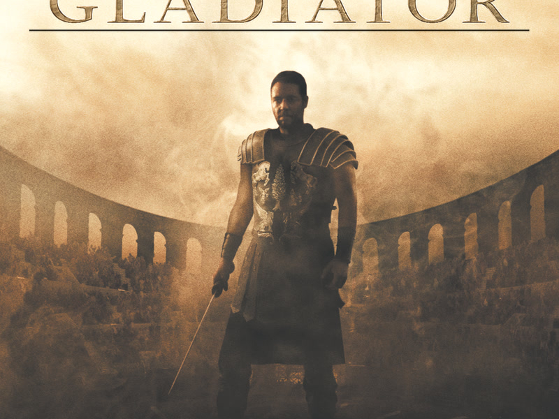 Gladiator - Music From The Motion Picture (オリジナルサウンドトラック)