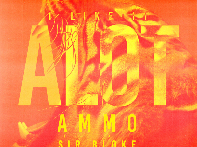 I Like It Alot (Single)