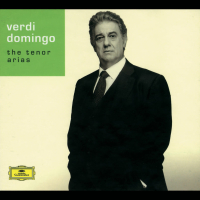 Verdi: The Tenor Arias