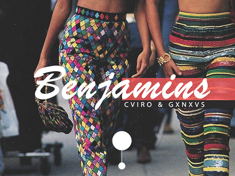 Benjamins (Single)