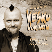 Enkeleitä yövuorossa (Vain elämää kausi 11) (Single)