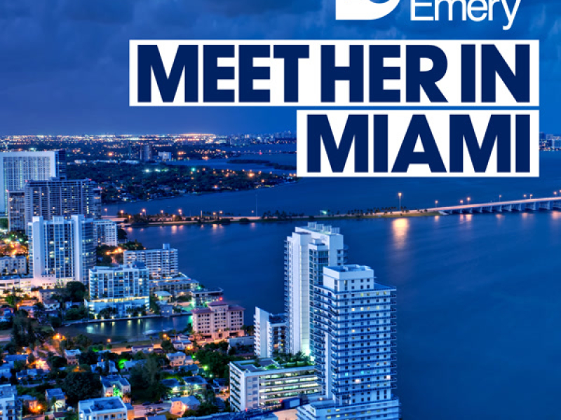 Meet Her In Miami (Single)