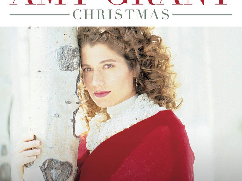 Amy Grant Christmas