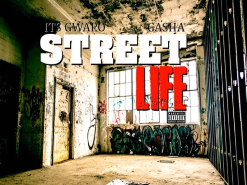 Street Life (Single)