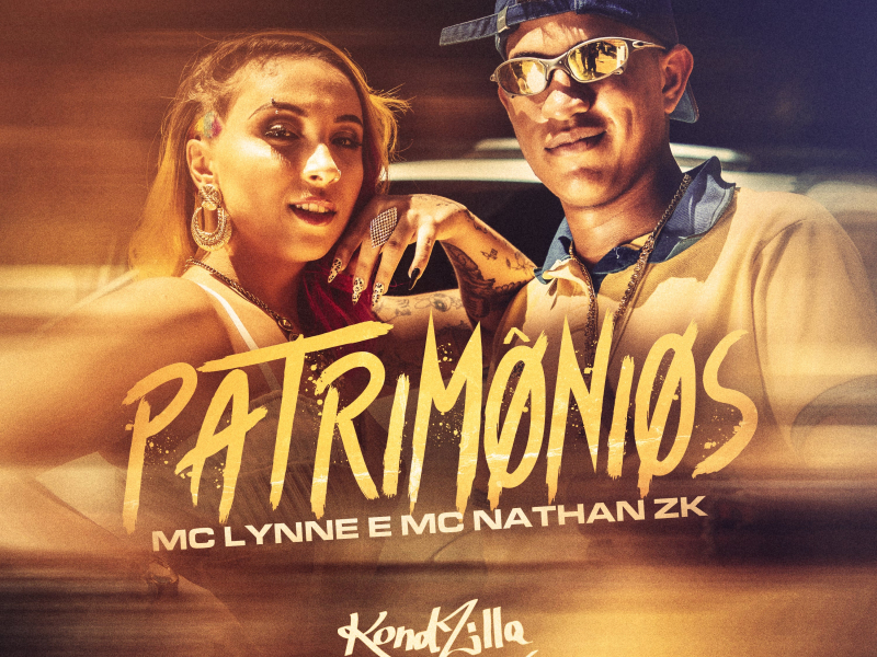 Patrimônios (Single)
