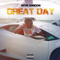 Great Day (Single)