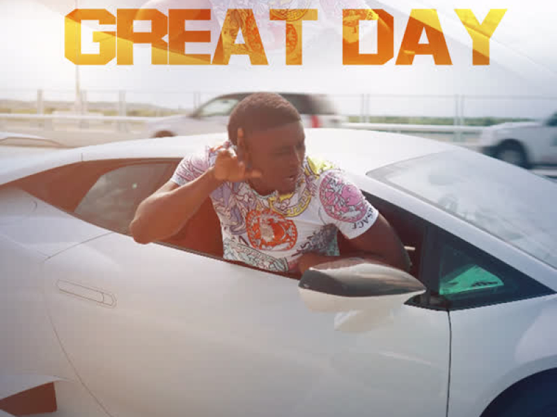 Great Day (Single)