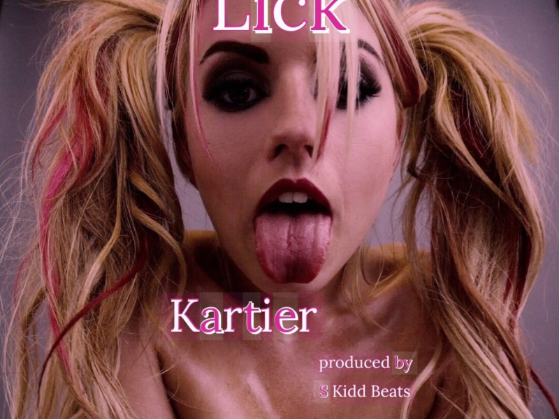 Lick (Single)