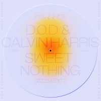 Sweet Nothing (2025 Edit) (Single)