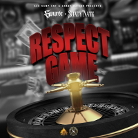 Respect Game (EP)