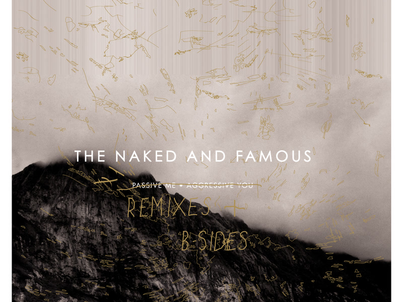 Passive Me, Aggressive You (Remixes & B-Sides)