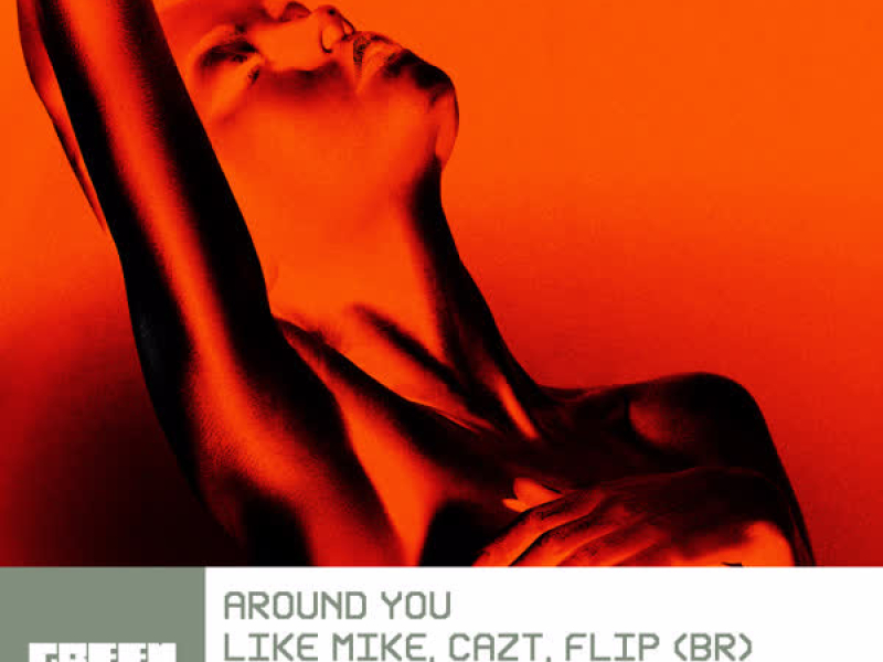 Around You (Single)