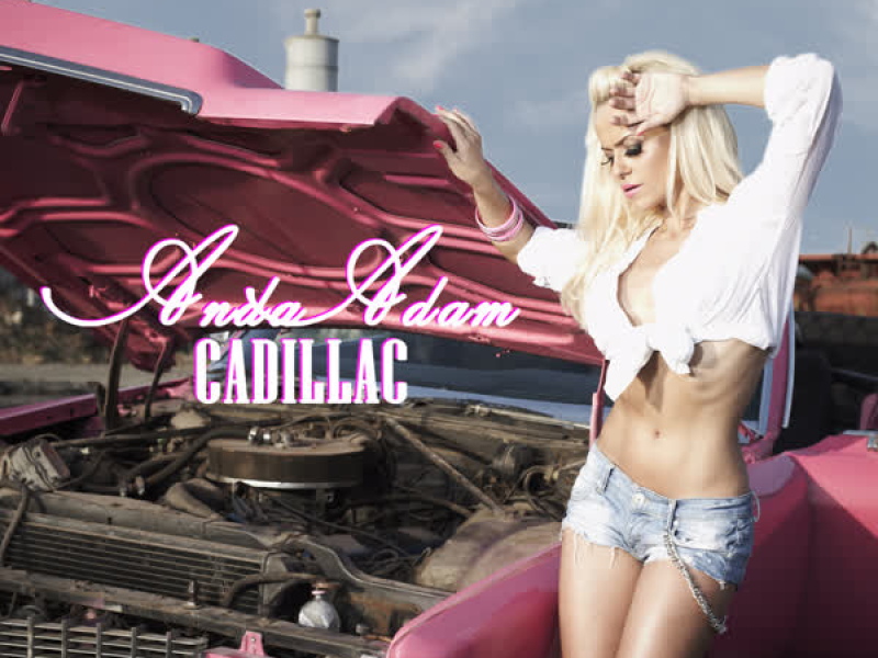 Cadillac (Single)