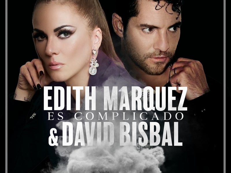 Es Complicado (Single)