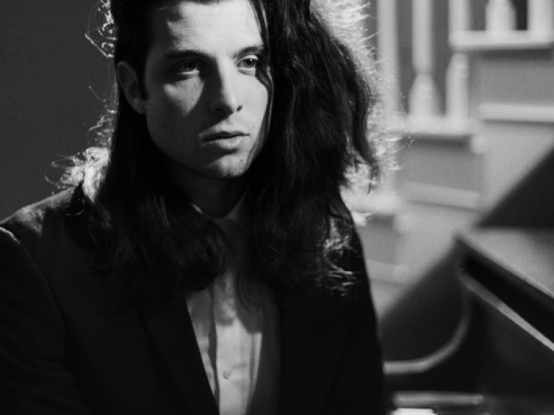 I Wish You Were Here (Single)