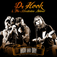 High and Dry (Live 1974) (Single)