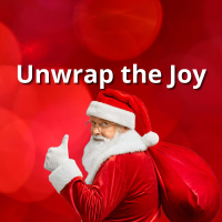 Unwrap the Joy (Single)