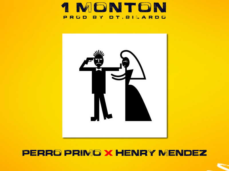 1 Montón (Single)